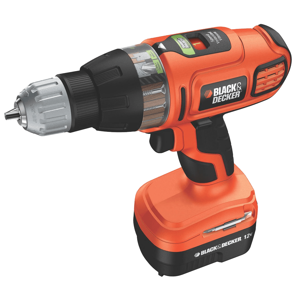 allied 18v cordless drill driver